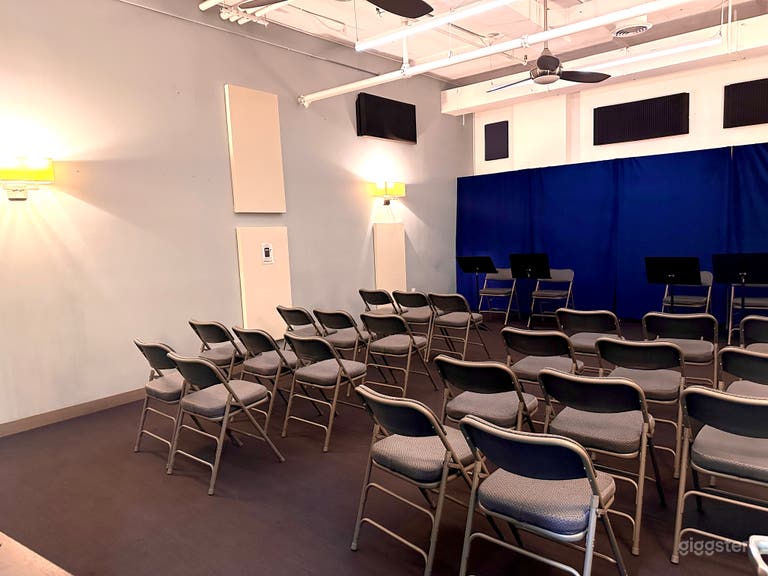  NoMad Flexible Event Space 