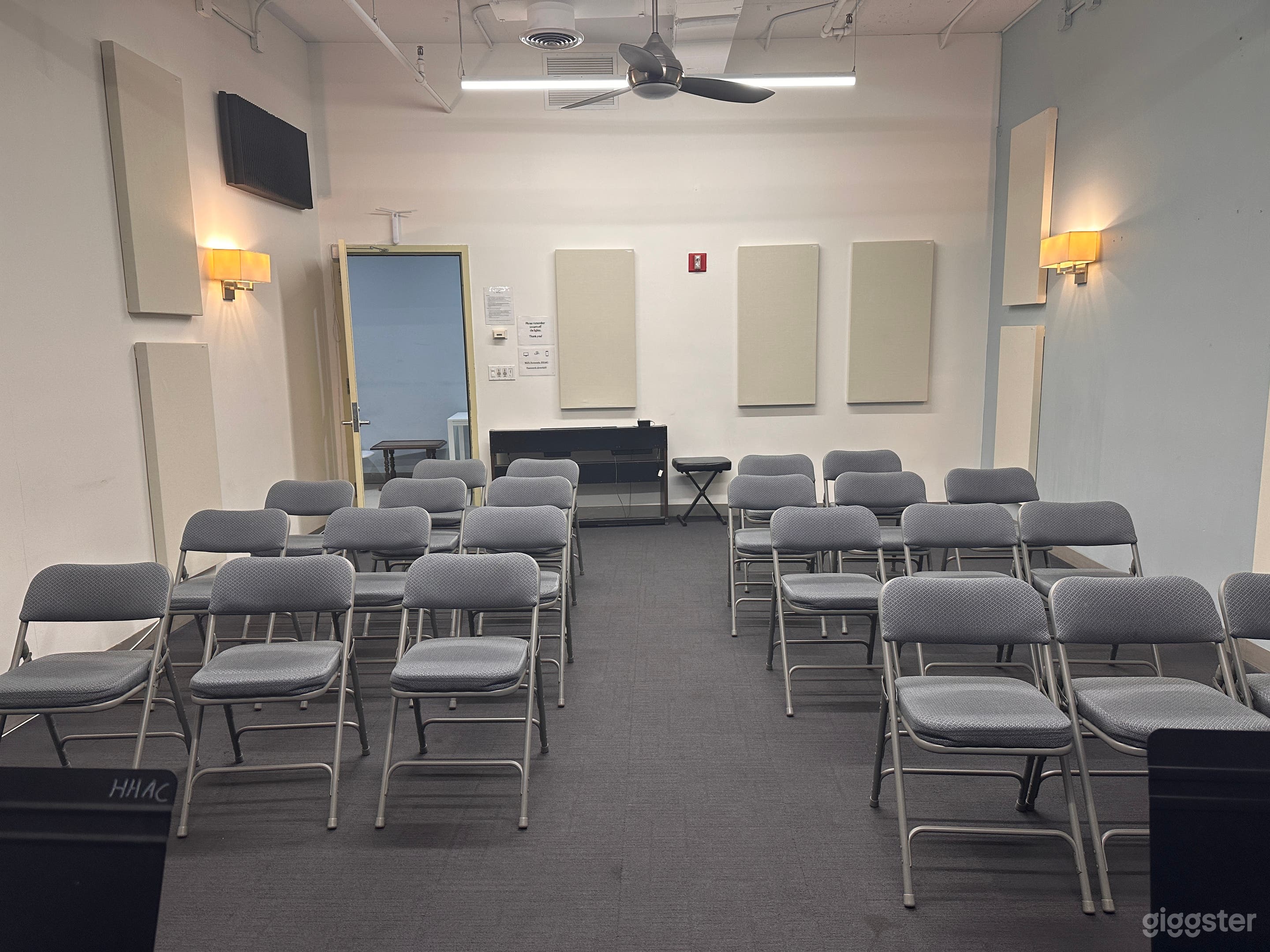 NoMad Flexible Event Space Photo 3