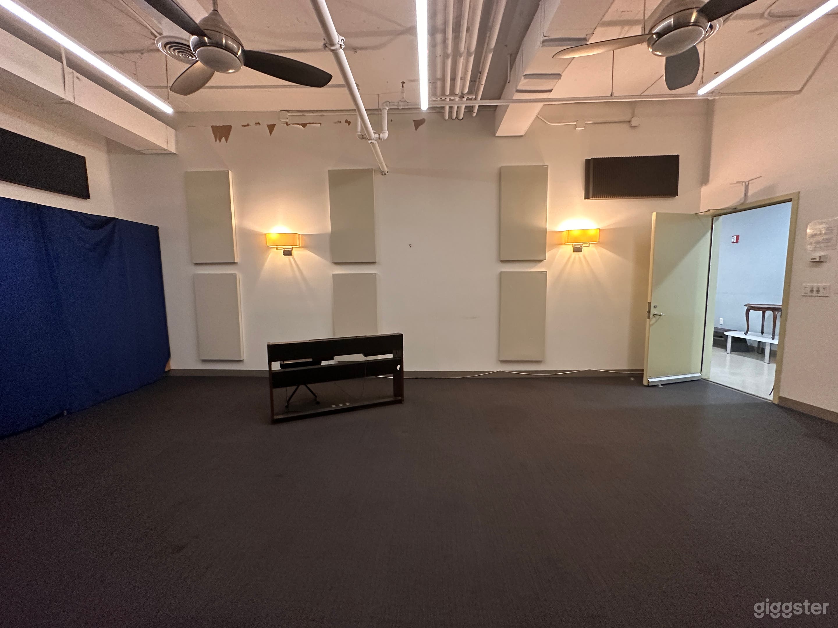 NoMad Flexible Event Space Photo 2