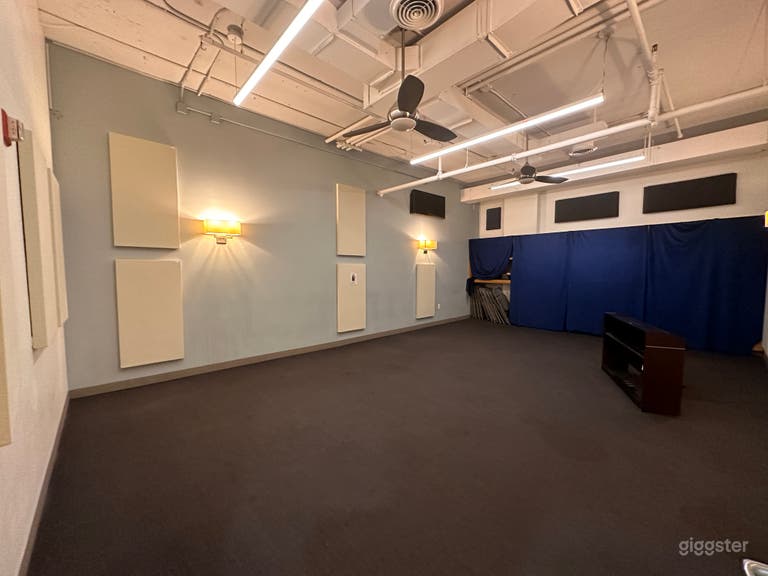  NoMad Flexible Event Space 