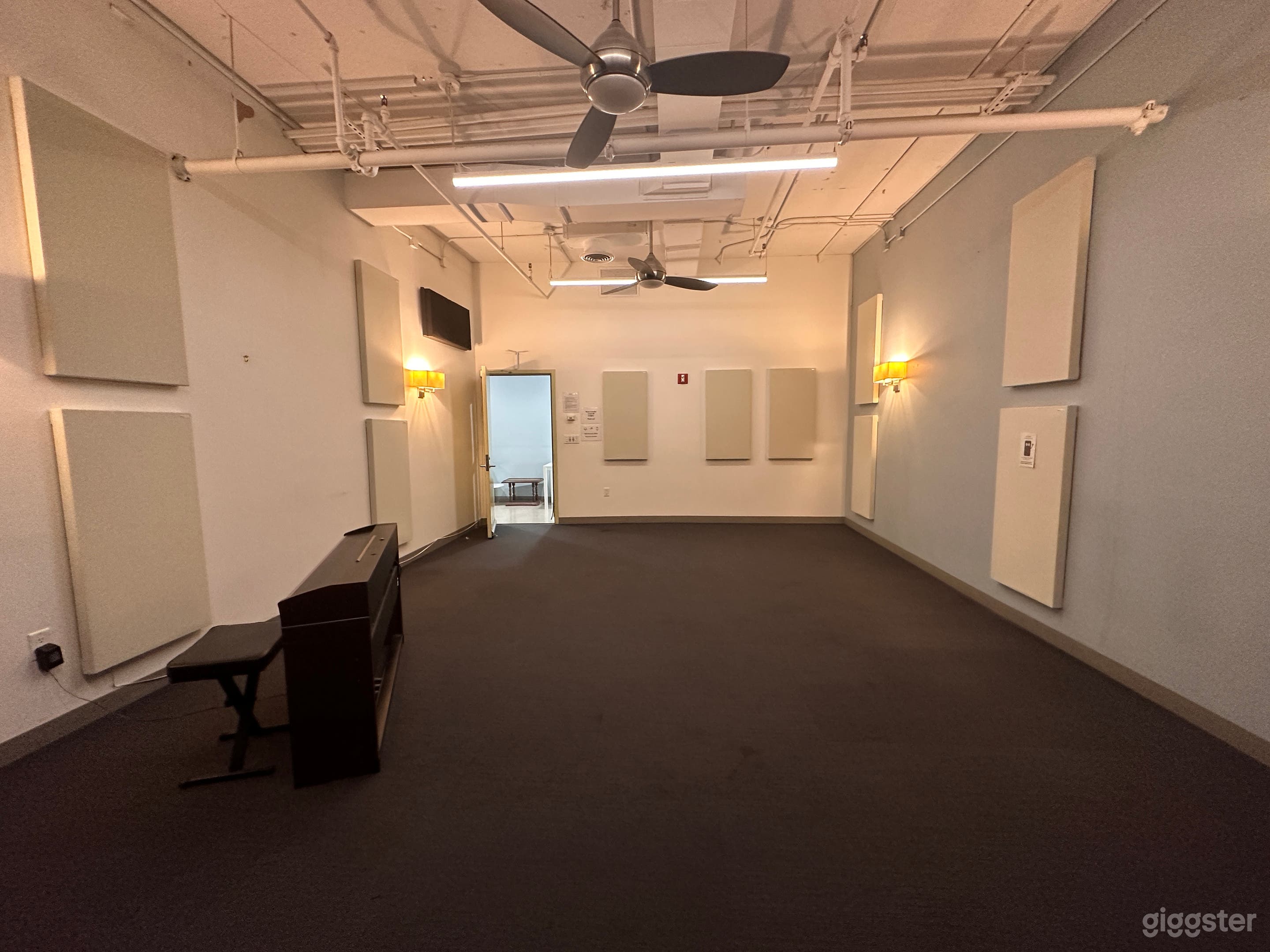 NoMad Flexible Event Space Photo 1