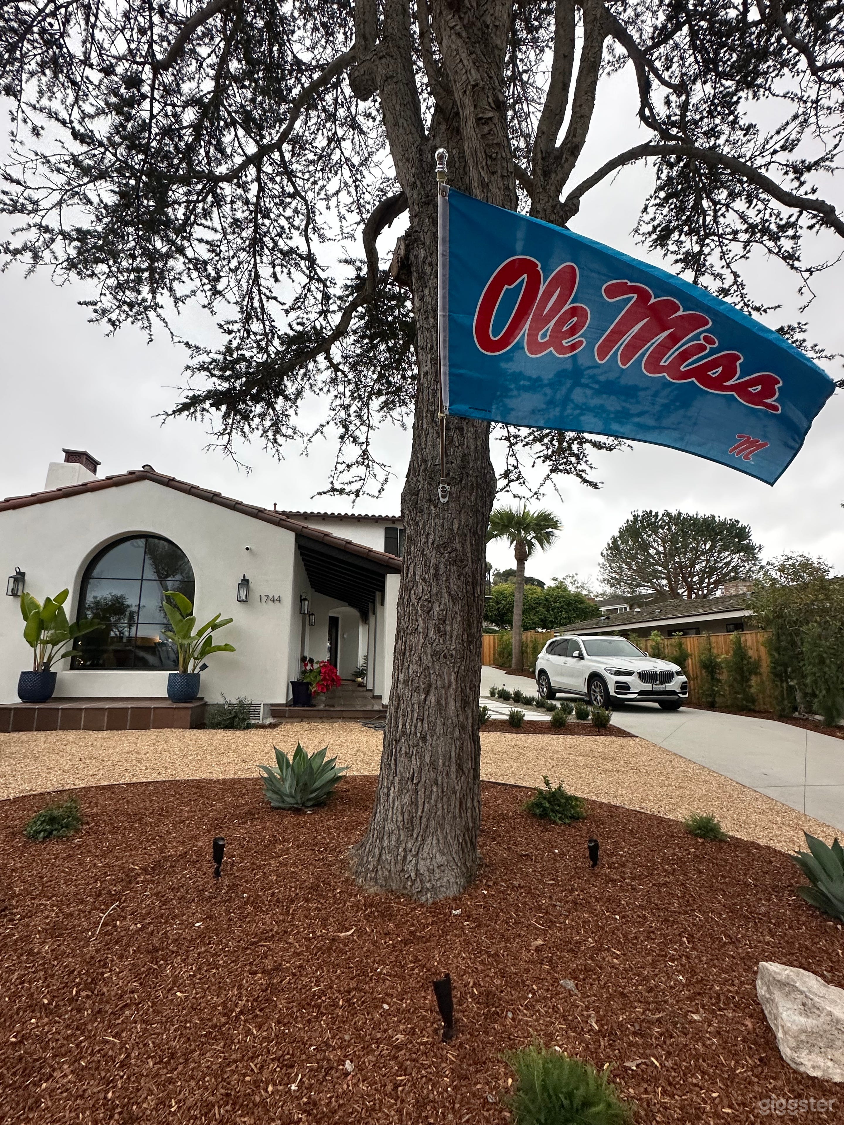 Spanish with a distinctly modern, coastal soul Photo 3