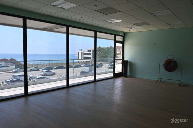  Magnifique studio de bien-être avec vue sur l'océan et boutique 