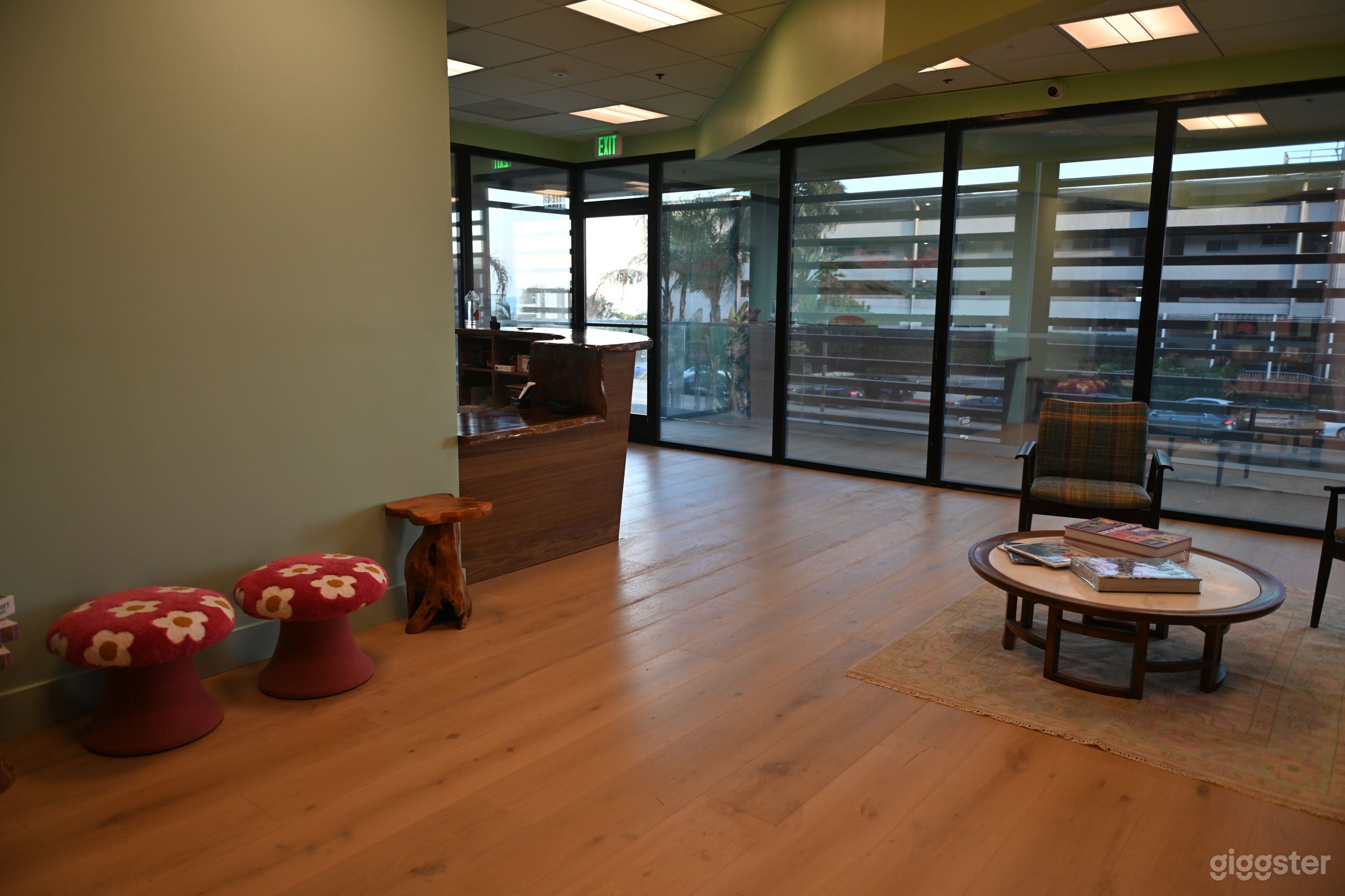 Beautiful Ocean View Wellness Studio and Shop Photo 4