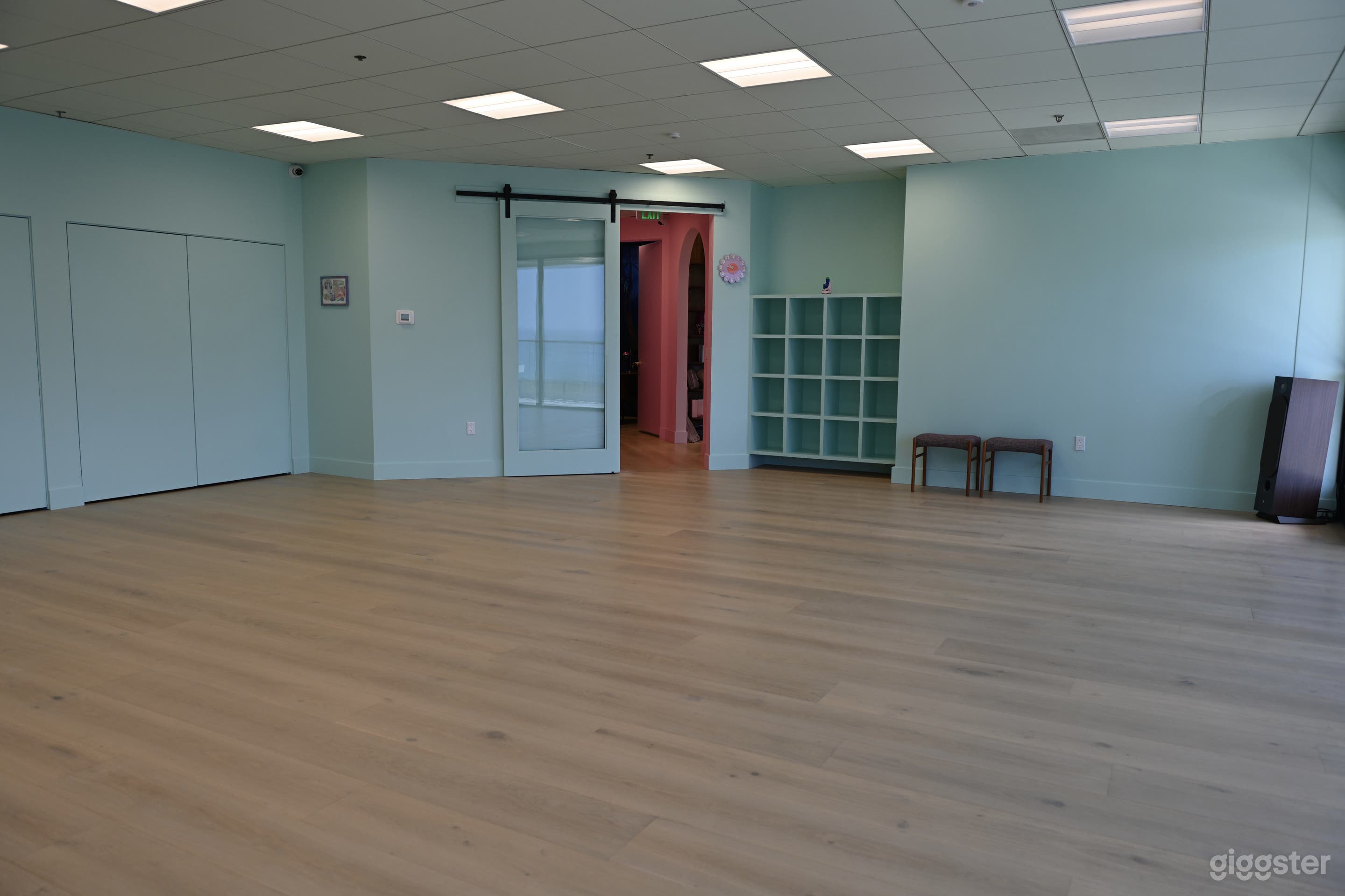 Beautiful Ocean View Wellness Studio and Shop Photo 3