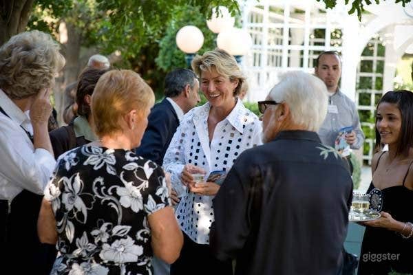 The Greenhouse Photo 4