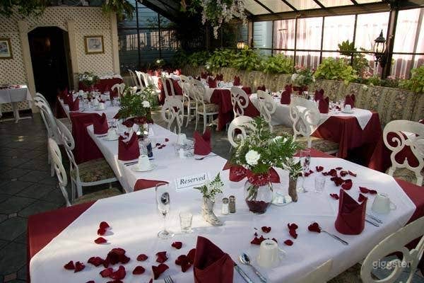 The Greenhouse Photo 2