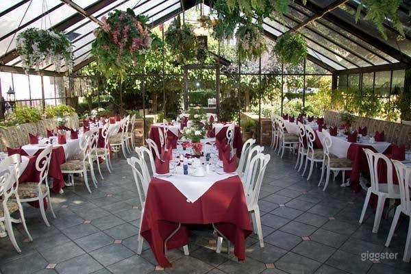 The Greenhouse Photo 1