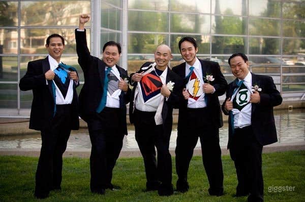 The Greenhouse Photo 3