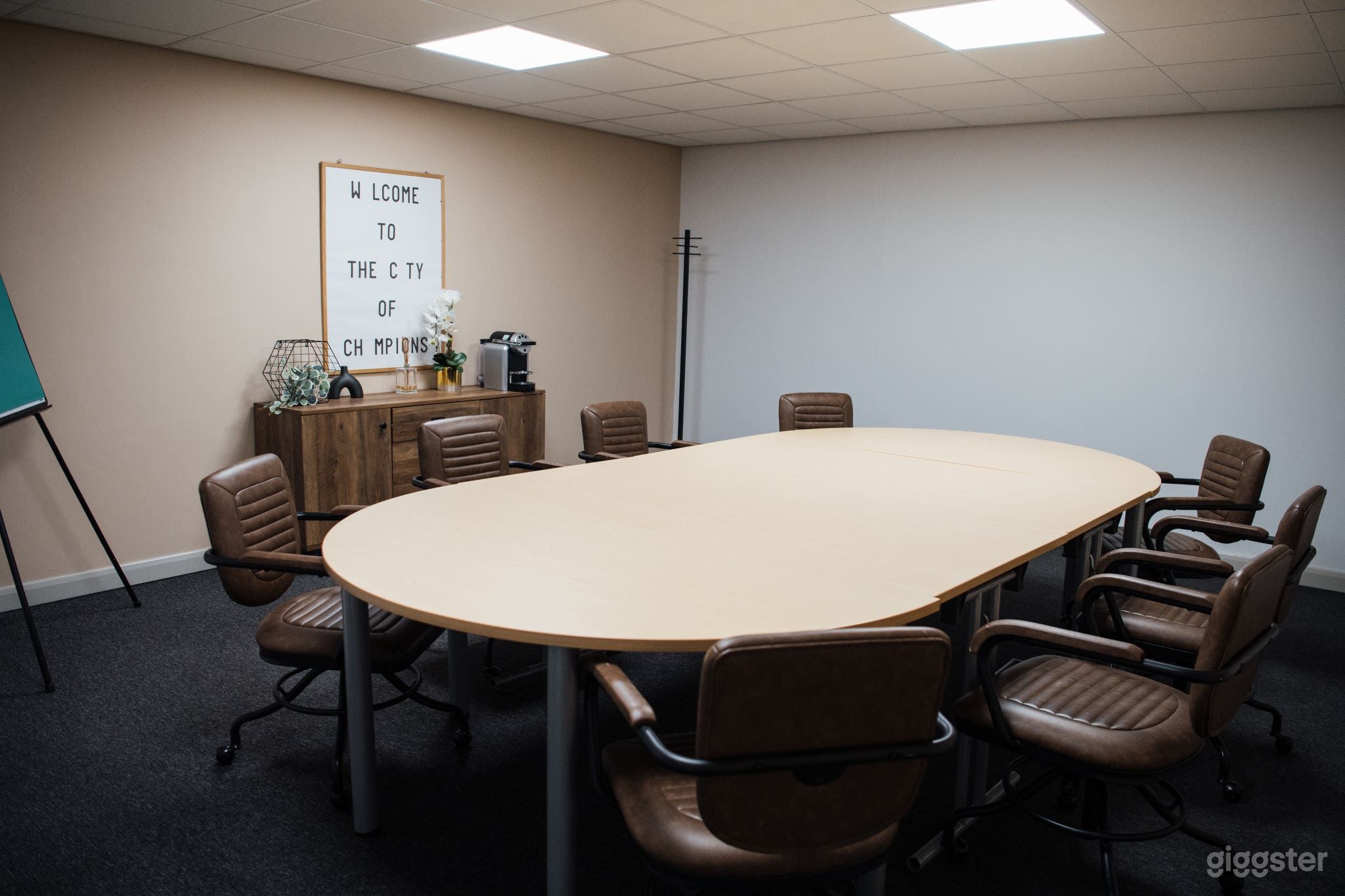 The Cathedral Suite Photo 1