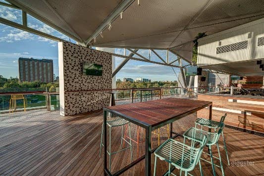 Melbourne Cricket Ground Photo 2