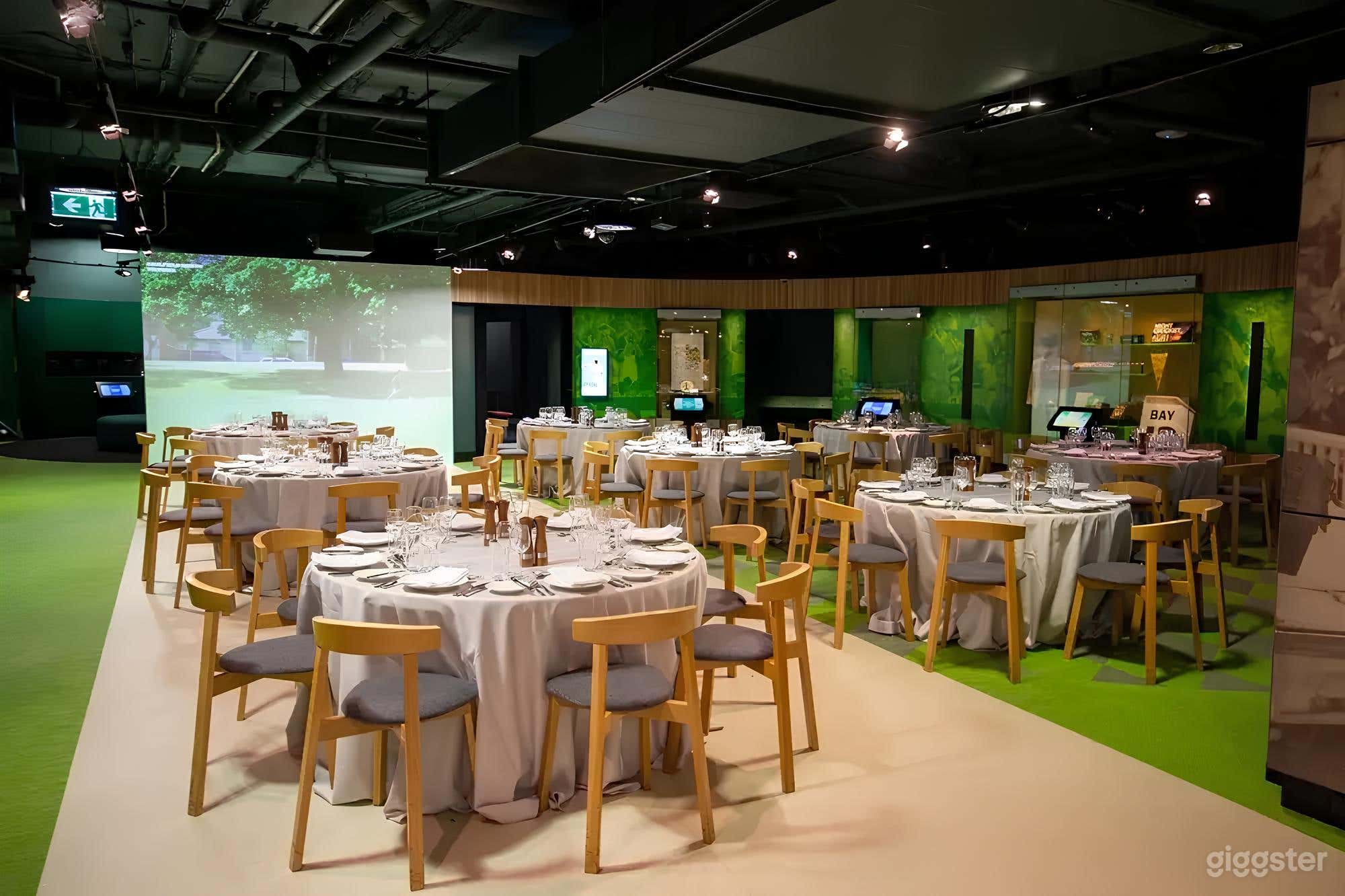 Melbourne Cricket Ground Photo 4