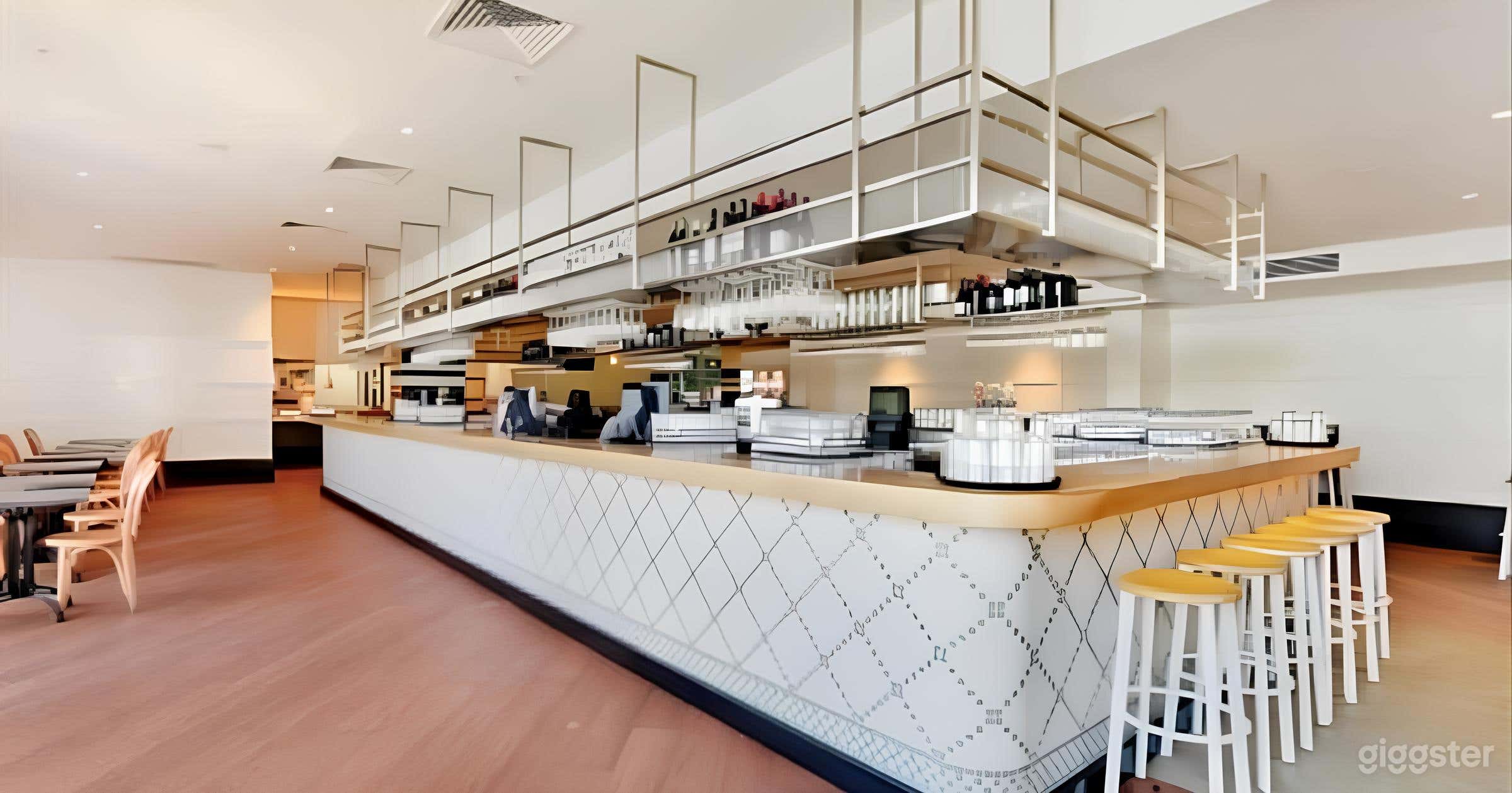 Melbourne Cricket Ground Photo 3