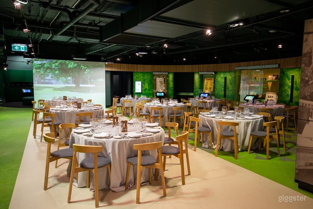 Melbourne Cricket Ground Photo 4