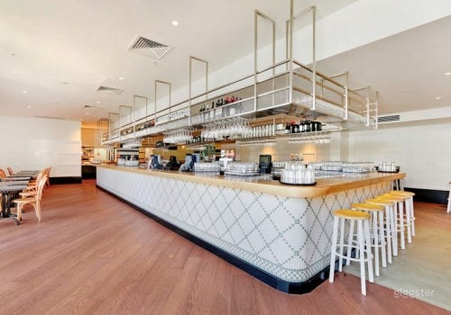 Melbourne Cricket Ground Photo 3