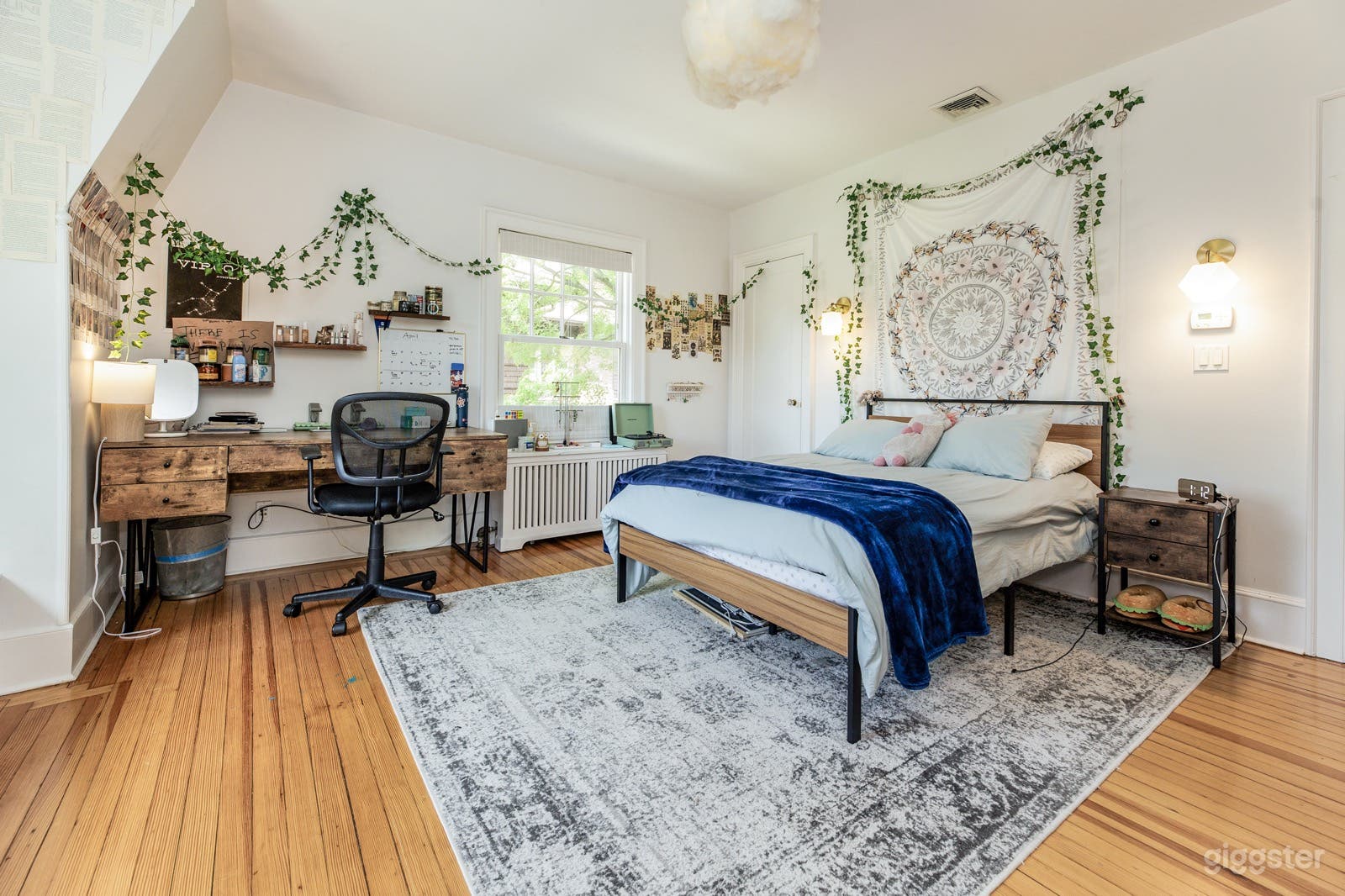 Charming house near Prospect Park Photo 4