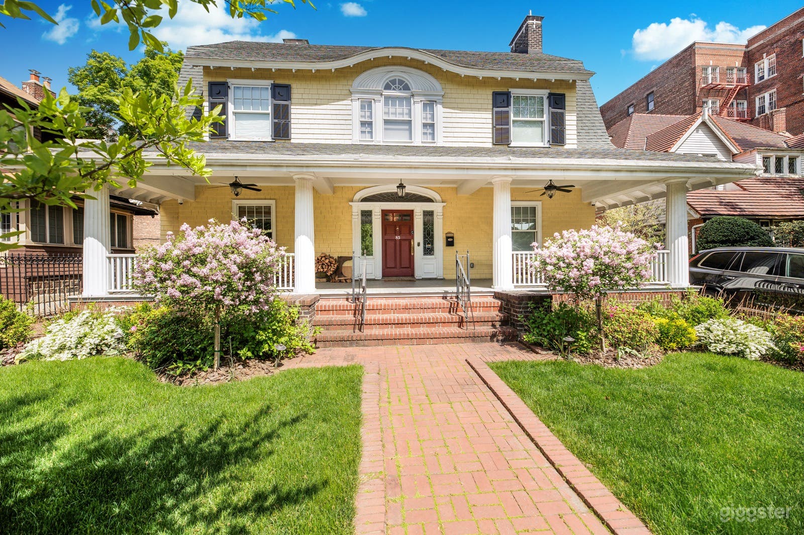 Charming house near Prospect Park Photo 2
