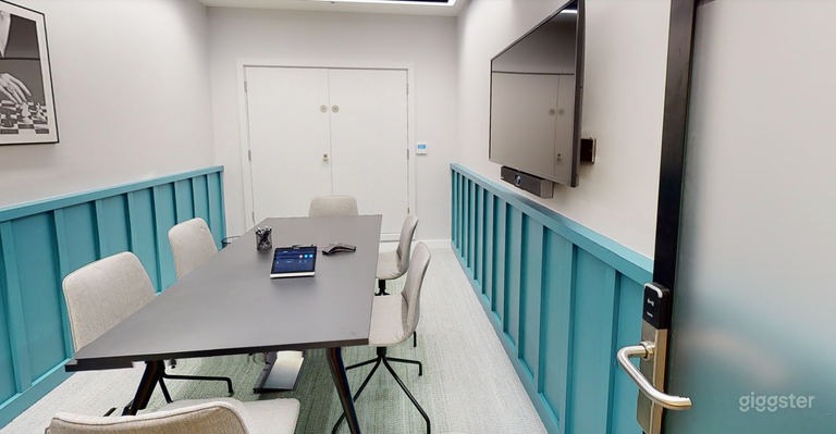  The Study Meeting Room  