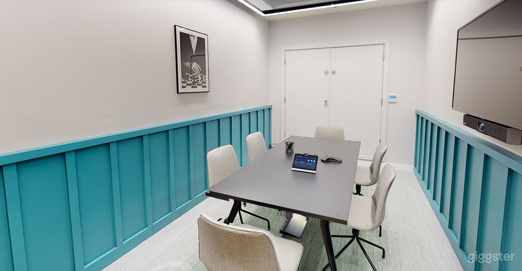 The Study Meeting Room  Photo 3