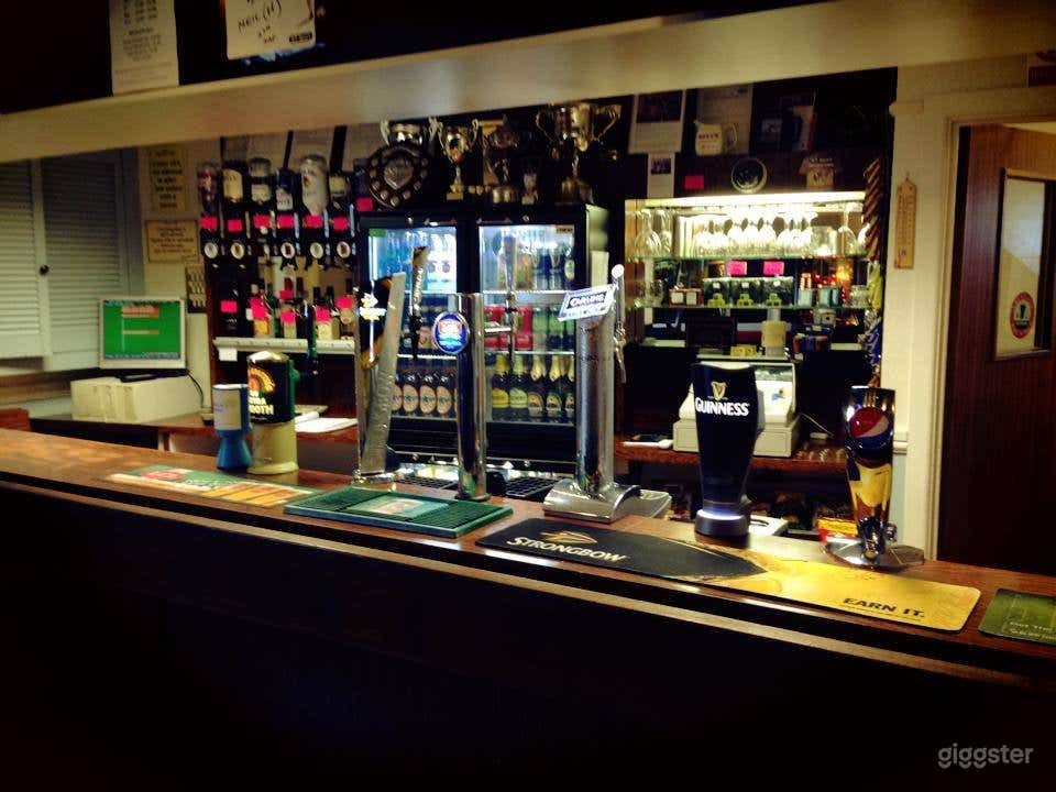 Friendly Local Snooker Hall in Sheffield Photo 3