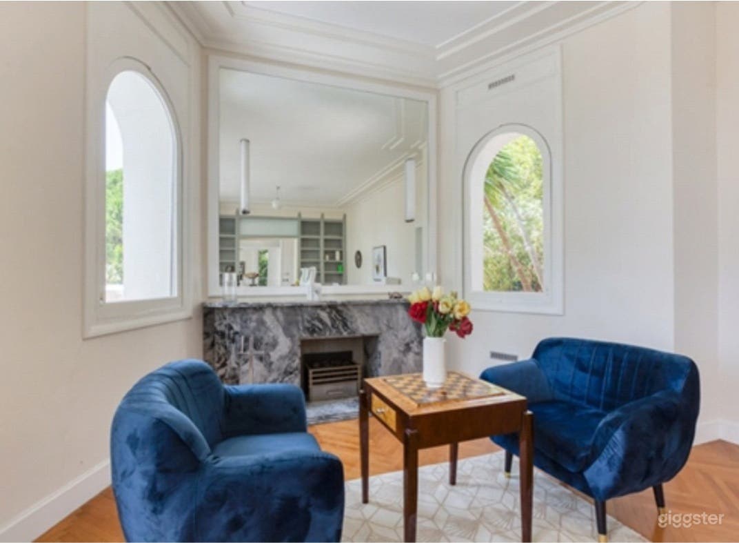 Vida Tateau banc Photo 2