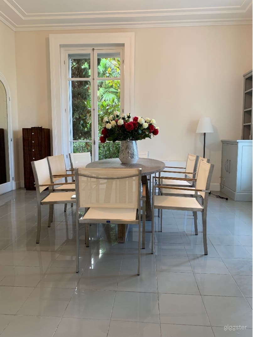 Vida Tateau banc Photo 4