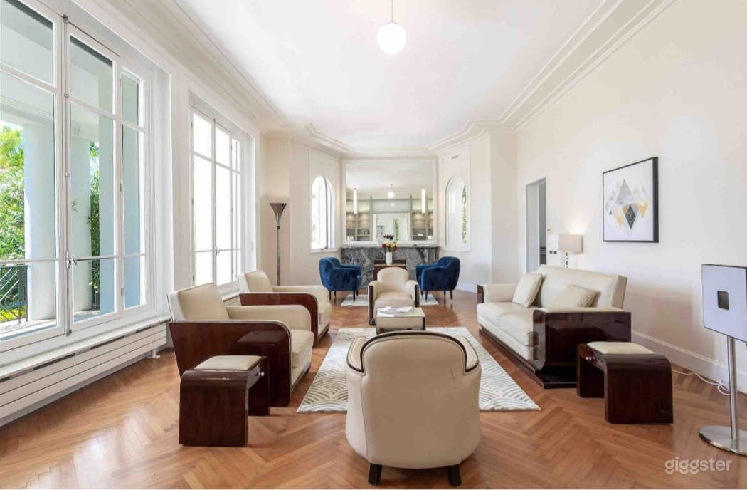 Vida Tateau banc Photo 1