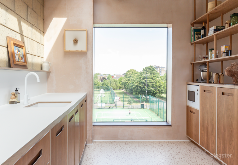  Deep Kitchen Worktops 