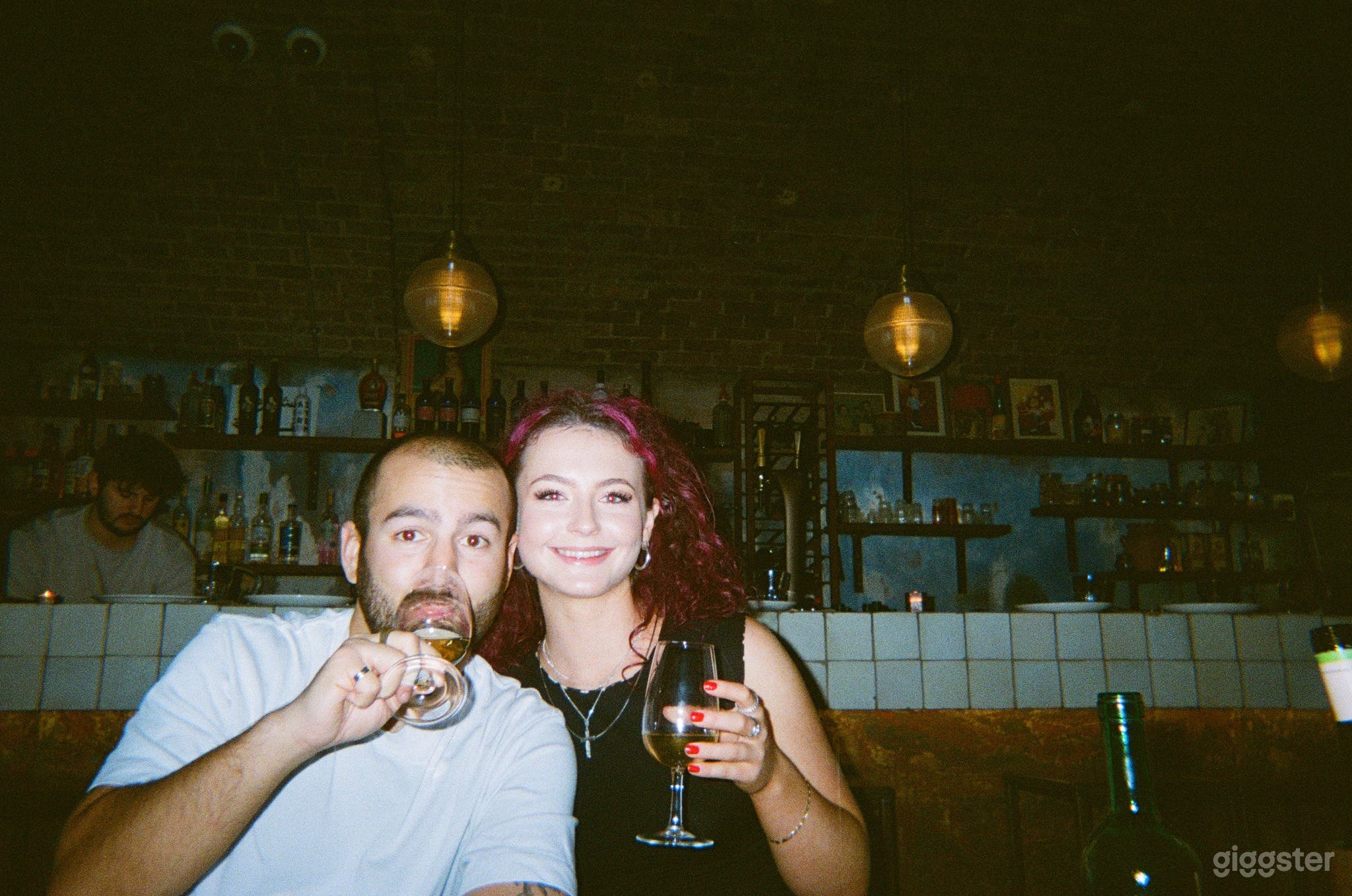 Grill Restaurant with Industrial Laid Back Atmosphere Photo 4