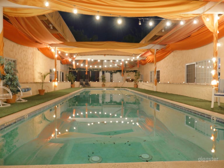  Calabasas Bohemian Oasis 