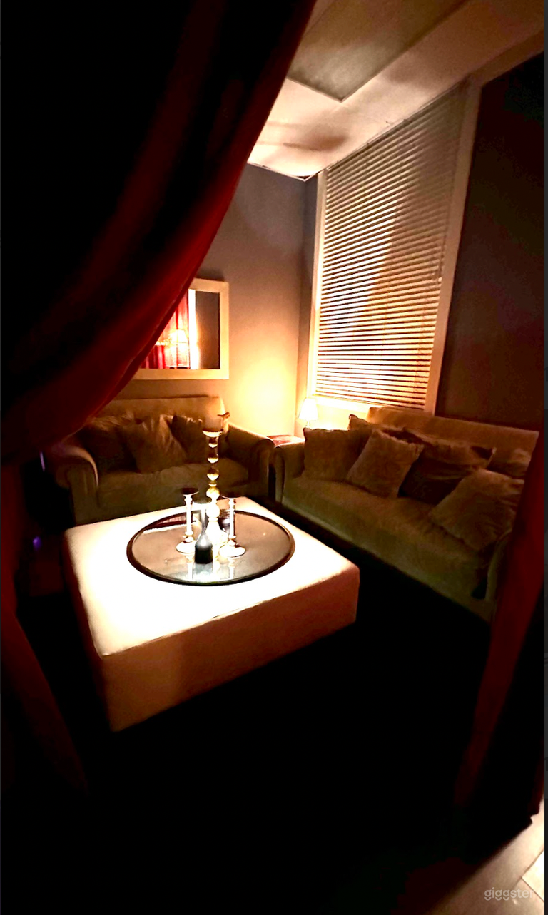  Oasis Bohemio de Calabasas 