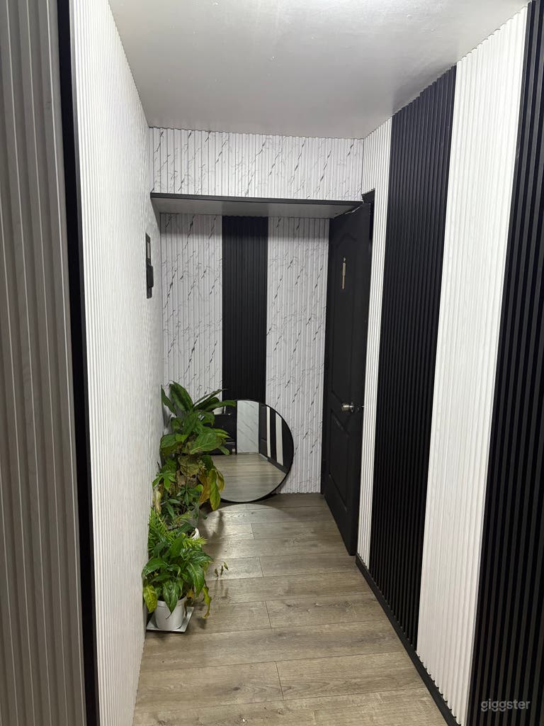  Cozy Italian-Afro Bistro Space in NY 