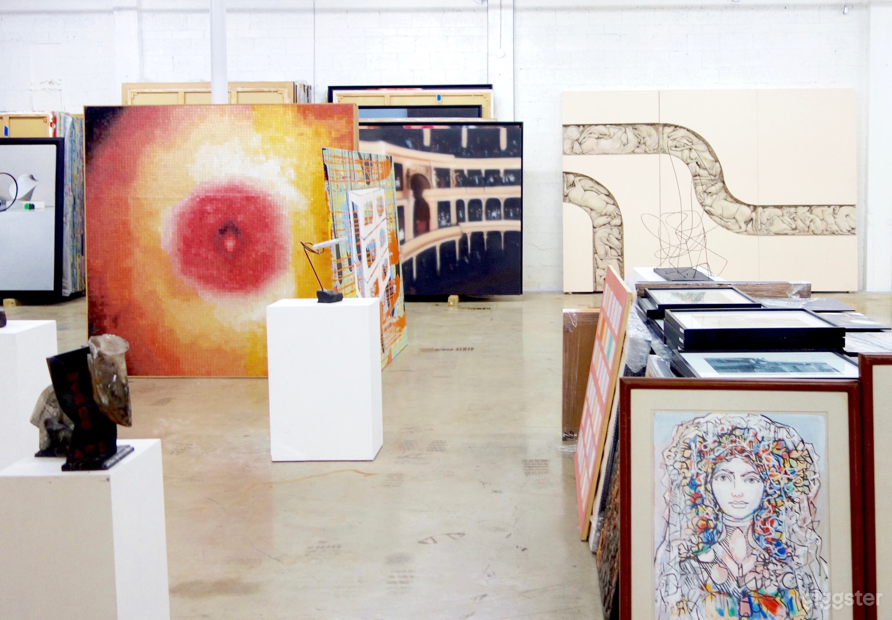 Maman Fine Art Photo 3