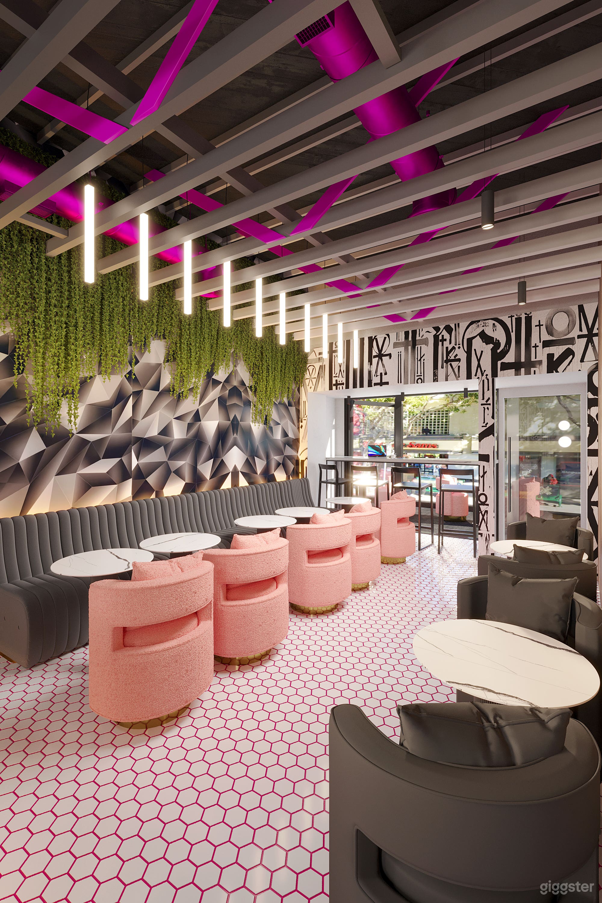 Sherman Oaks, Coffee Shop  Photo 1