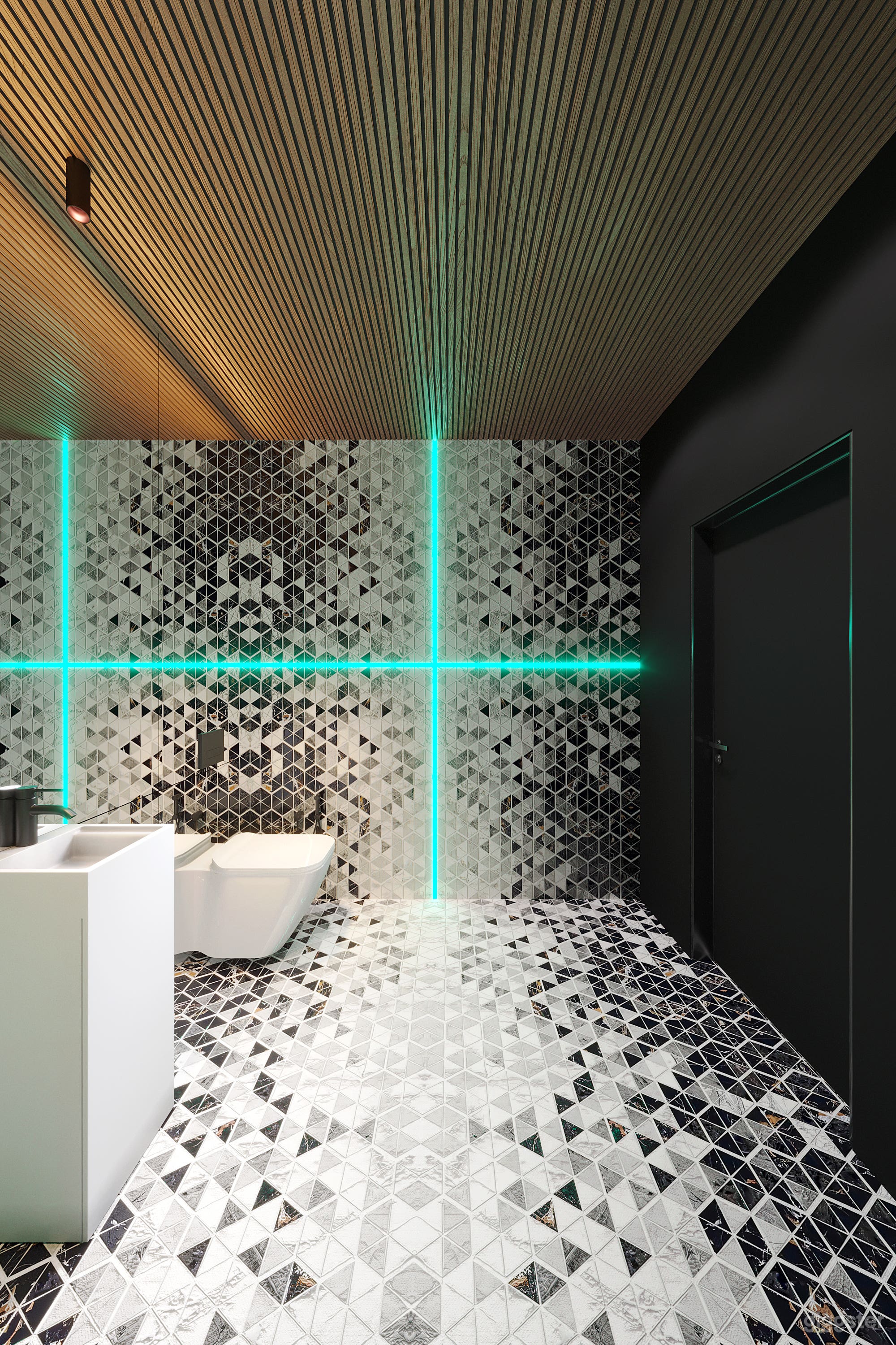 Sherman Oaks, Coffee Shop  Photo 2