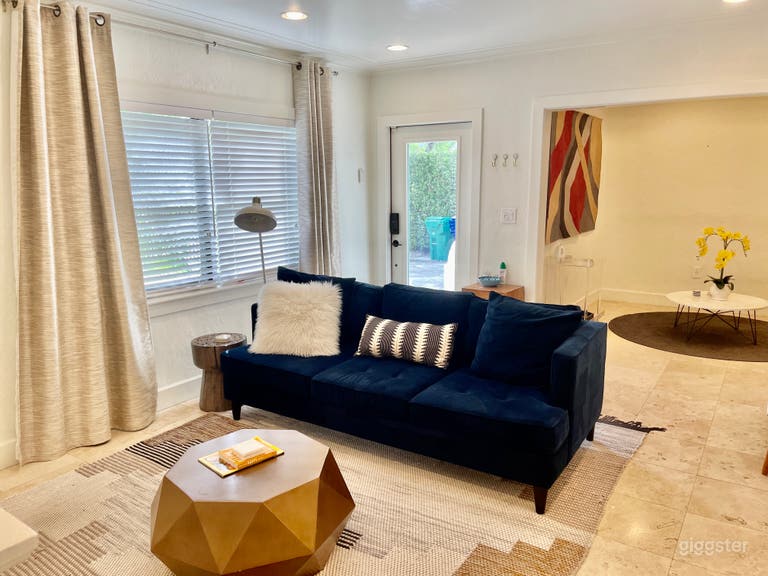  Miami Design District Home 