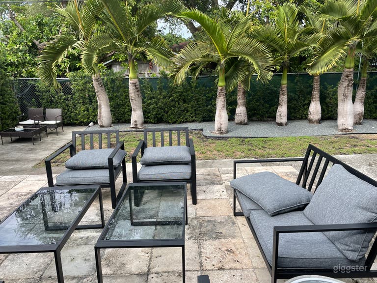  Miami Design District Home 