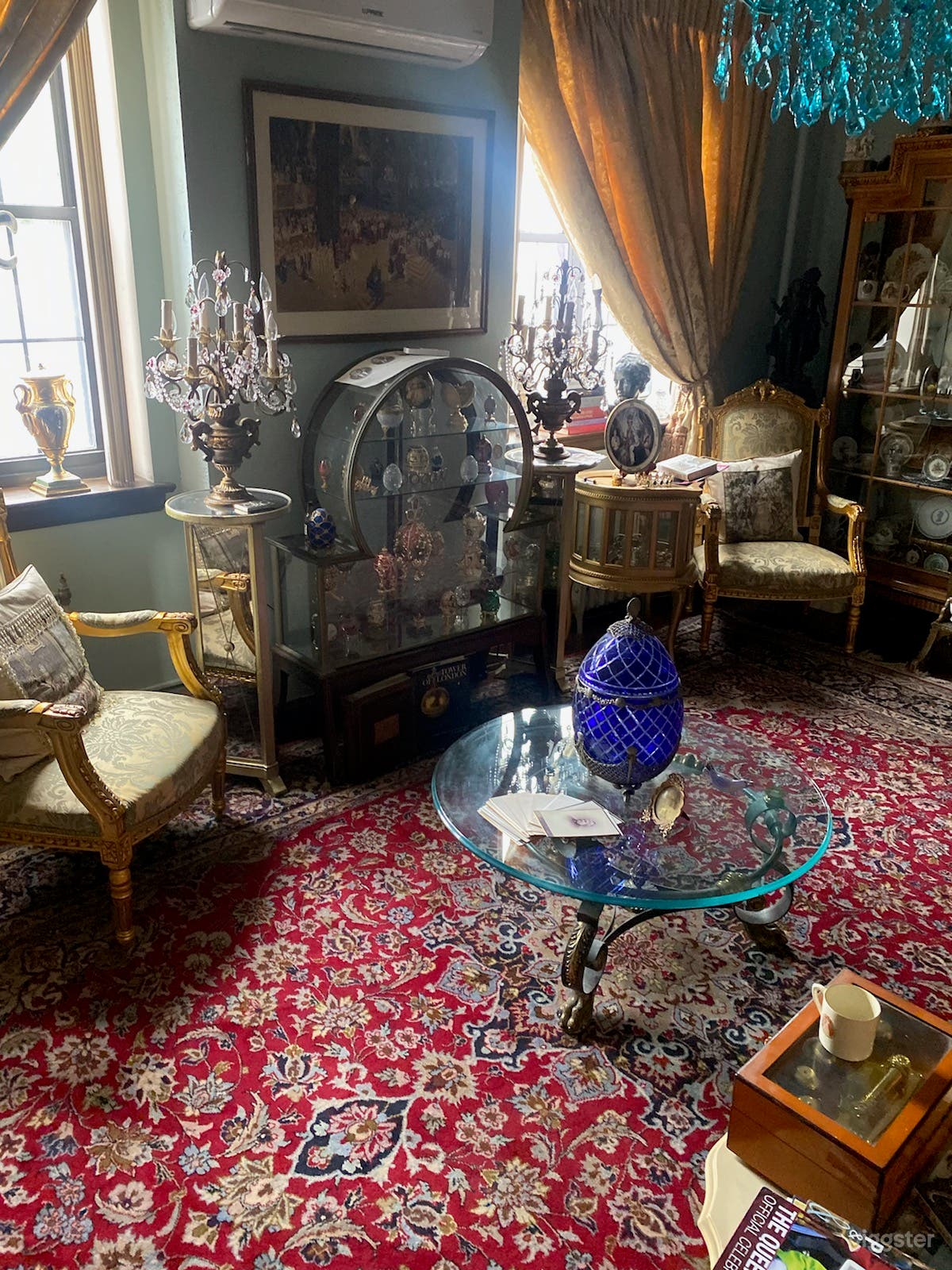 The Windsor Room Photo 4