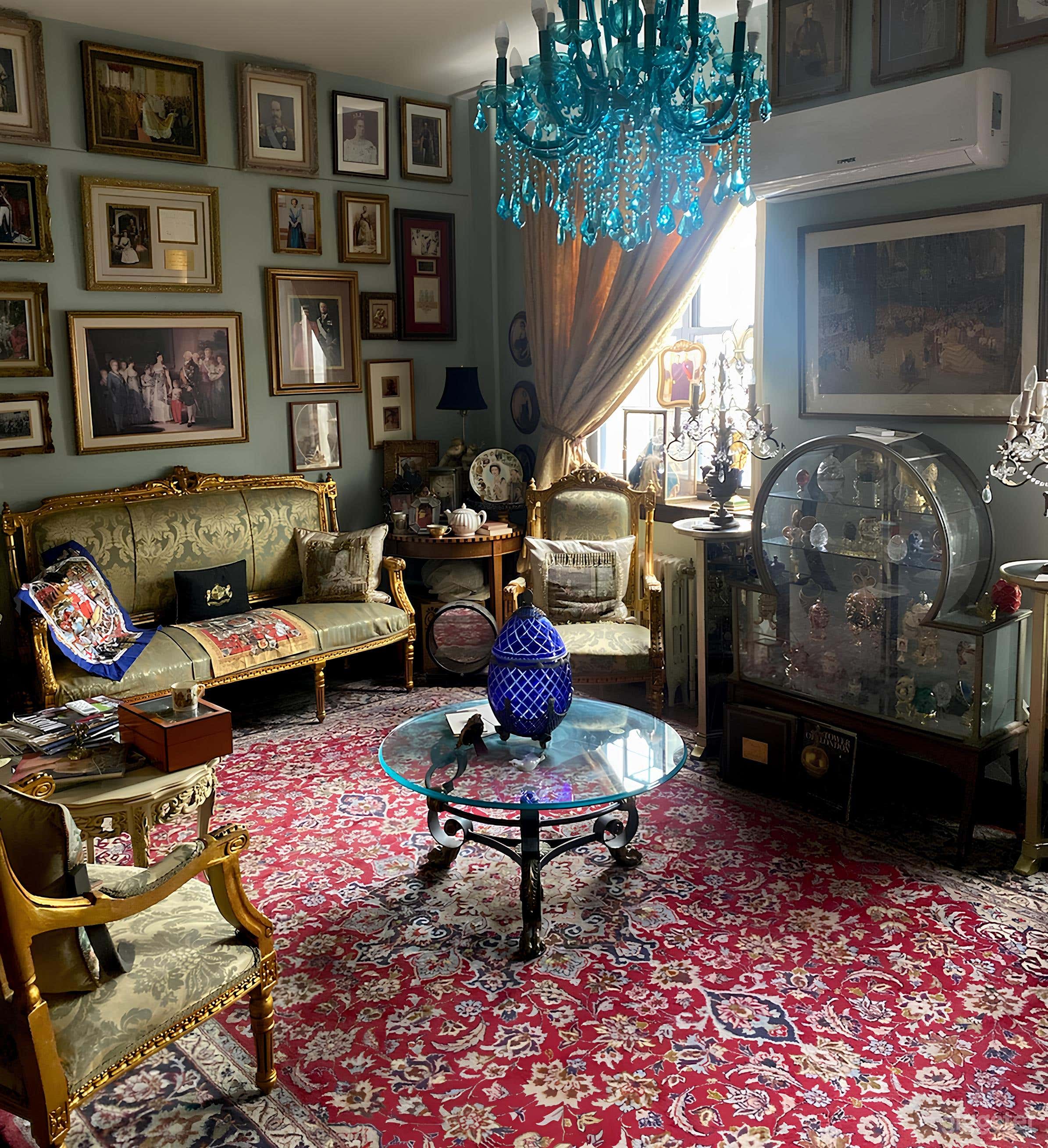 The Windsor Room Photo 2