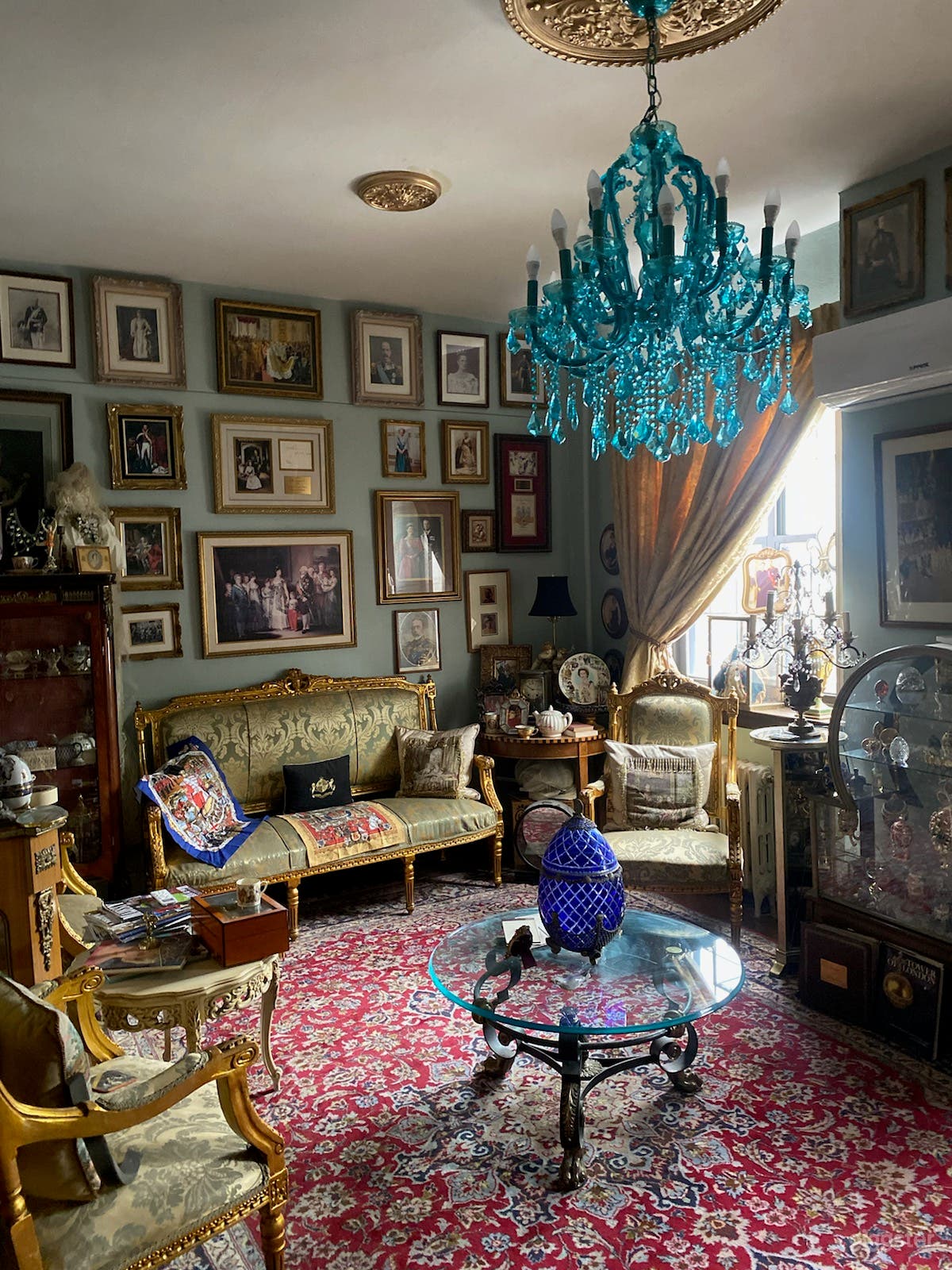 The Windsor Room Photo 1