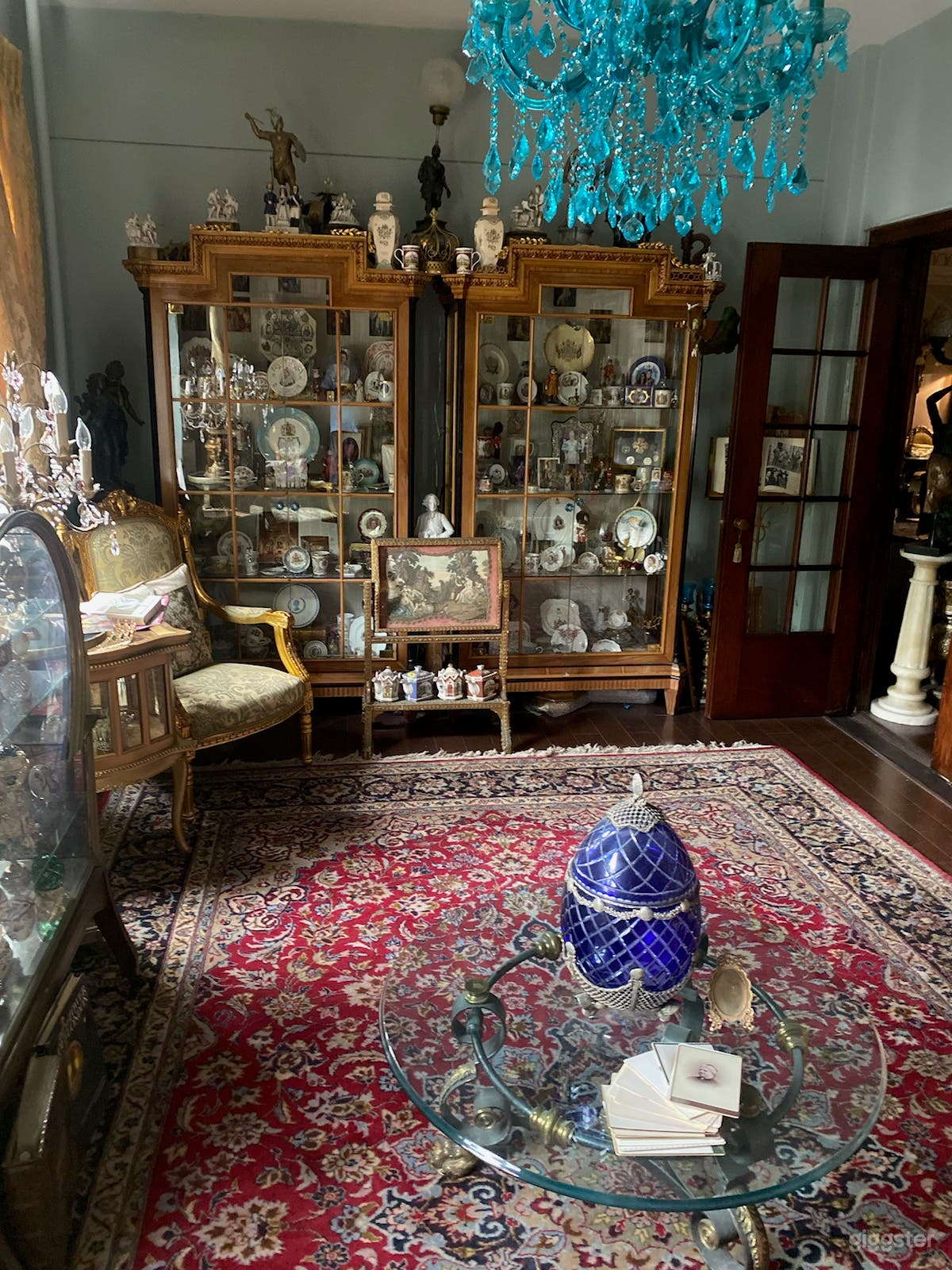 The Windsor Room Photo 3