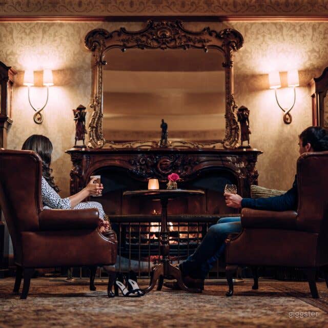 The Stables Conference Room for Meetings Photo 3