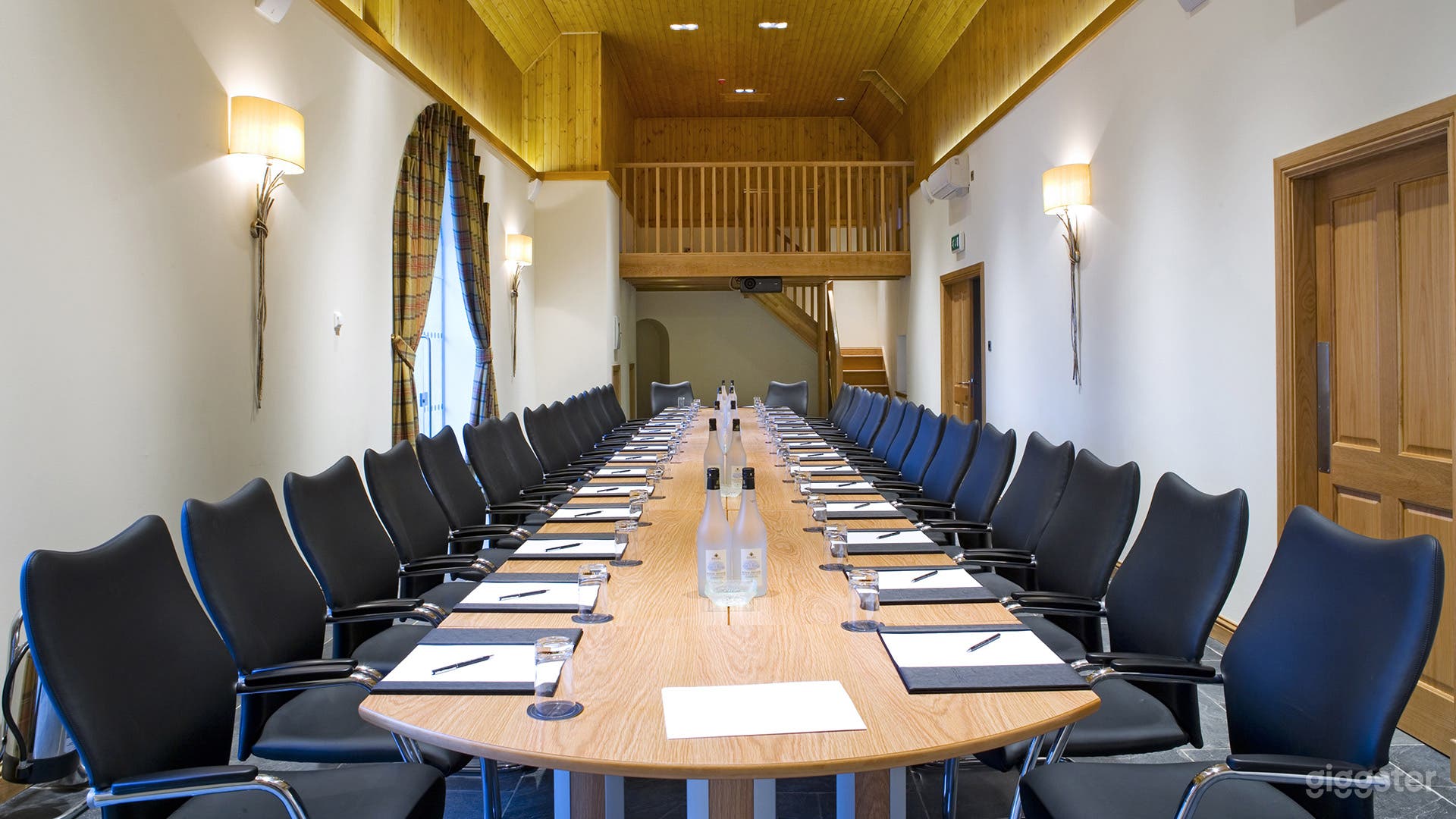 The Stables Conference Room for Meetings Photo 1