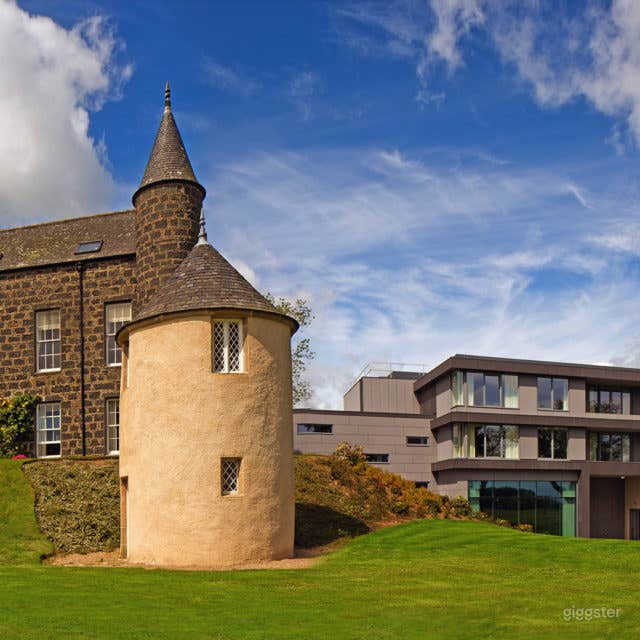 The Stables Conference Room for Meetings Photo 4