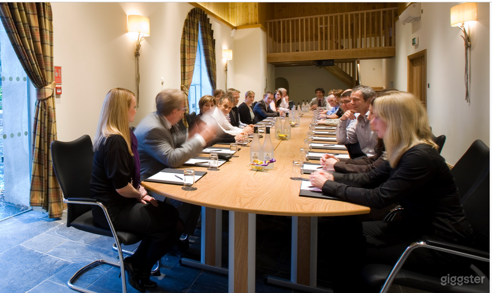The Stables Conference Room for Meetings Photo 2