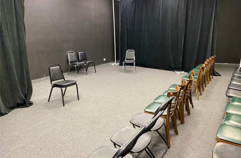  Rehearsal/Workshop space in West Lakeview 