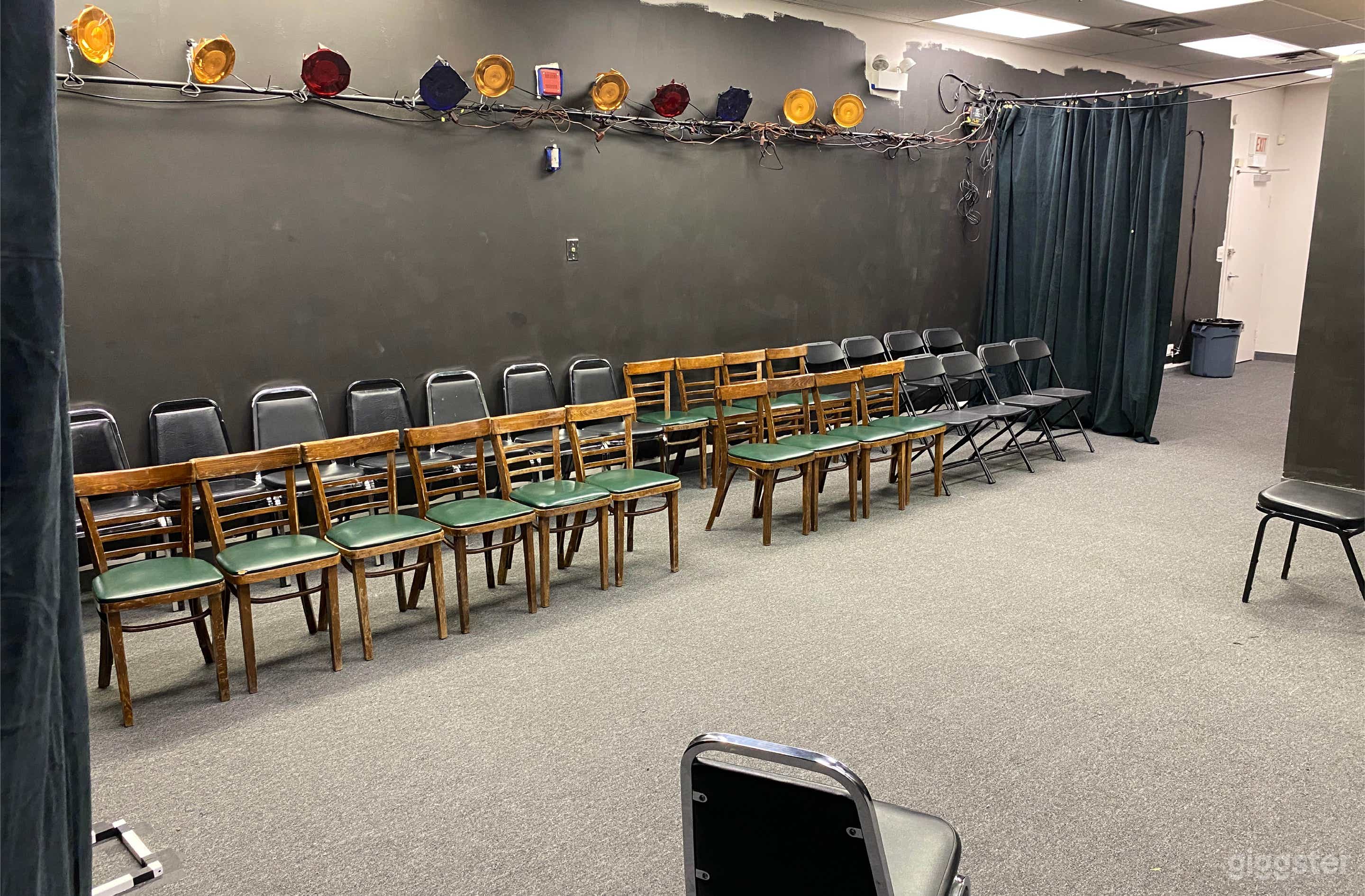 Rehearsal/Workshop space in West Lakeview Photo 2