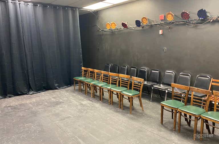  Rehearsal/Workshop space in West Lakeview 