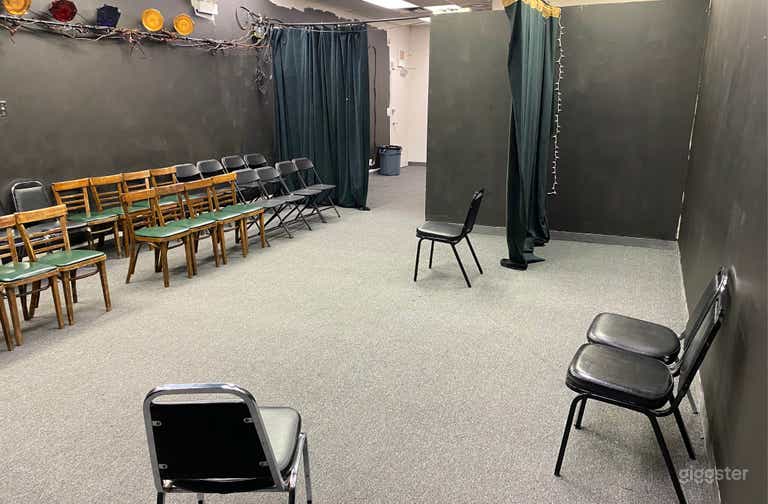  Rehearsal/Workshop space in West Lakeview 
