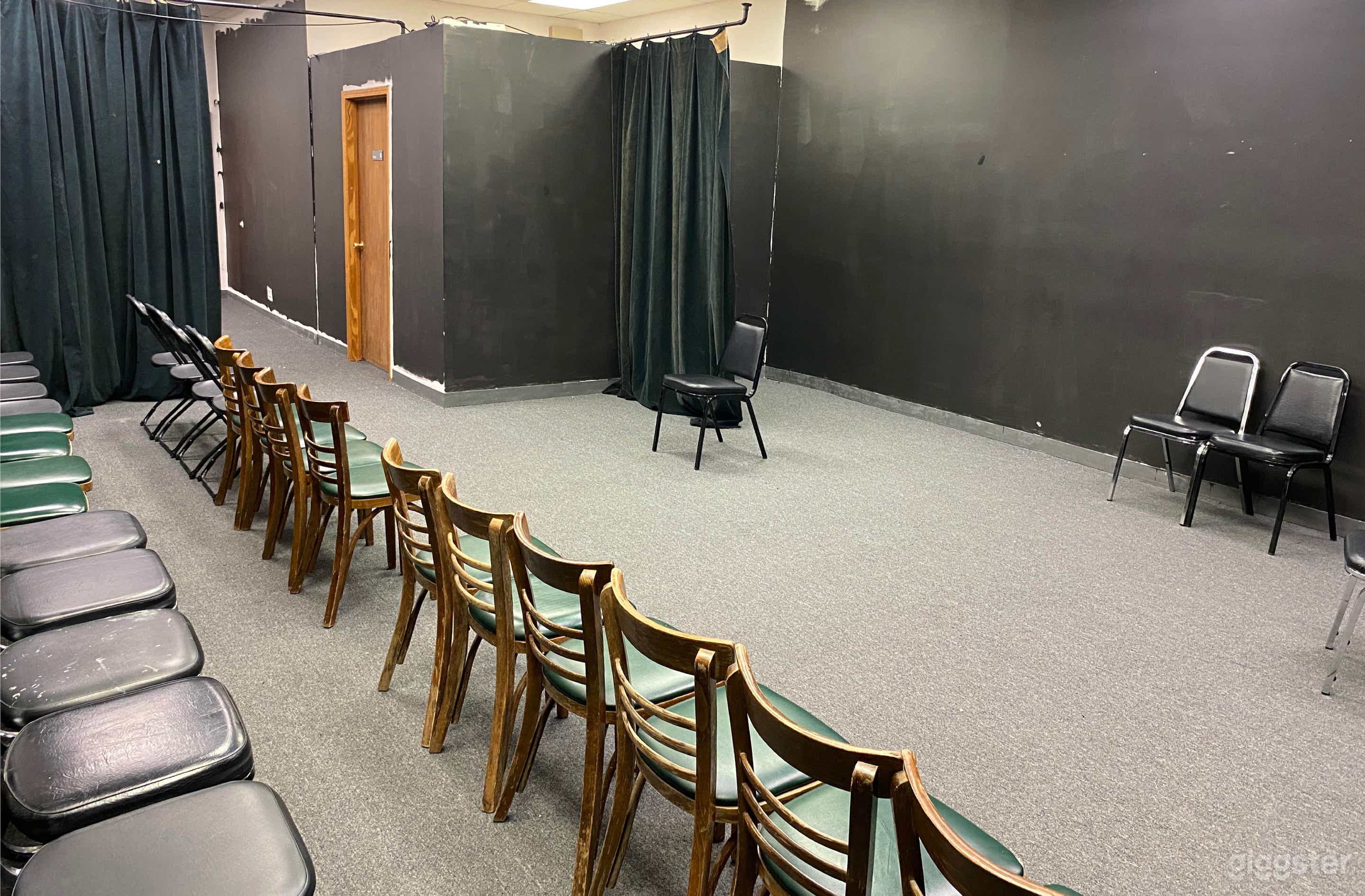 Rehearsal/Workshop space in West Lakeview Photo 1